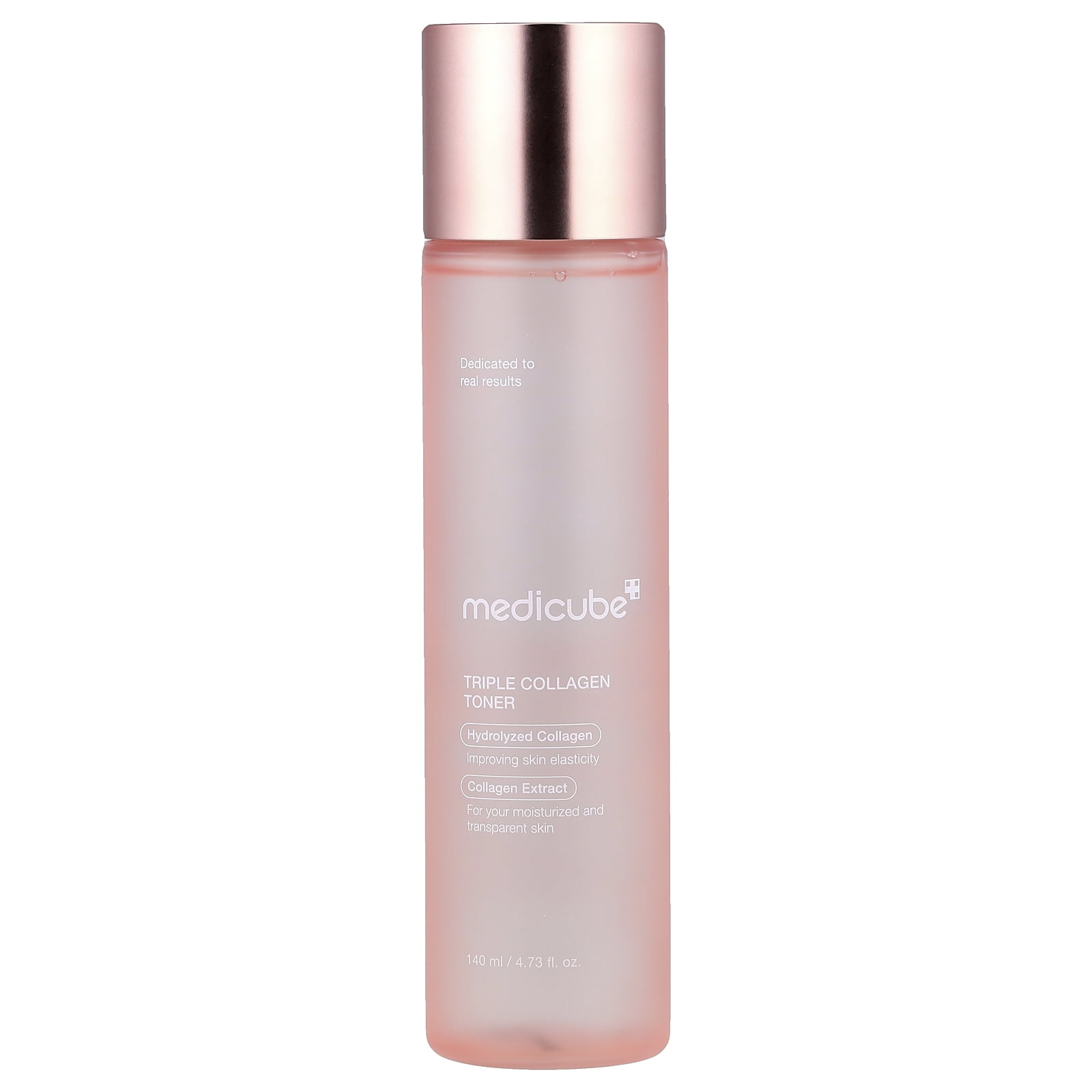 Bubble Skincare Break Even Balancing Toner for Normal to Oily and