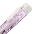thumbnail image 4 of EnerGize-X Retractable Mechanical Pencil (0.7mm) Assorted Set with Super Hi-Polymer Refill HB Leads and Clic Eraser, 4 of 8