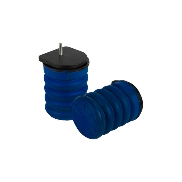 Super Springs 16 Nissan Titan Non Xd Sumosprings Rear Air Helper Spring Ssr 621 40 Walmart Com Walmart Com