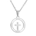 thumbnail image 2 of PVCS Women's Fashion Pendant Earring Set Color Clavicle Necklace Exquisite Earrings, 2 of 3
