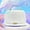 🔥 White, variant on Sentmoon Translating Earbuds Real Time Translating Earbuds Language Translator Simultaneous Interpretation Earphone Supports Over 32 Different Languages Headphones Translator Earbuds