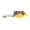 e, variant on 3.3cm 3g Frog Lure Topwater Hollow Body Bait for Bass Snakehead Swim Baits for Bass Fishing