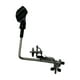 thumbnail image 4 of Soporte de montaje en micrófono de tambor, clip de seguridad de micrófono, hardware de batería portátil, abrazadera de micrófono de batería, soporte A, 4 of 8