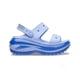 thumbnail image 1 of Sandalias clásicas Mega Crush Clog para mujer, 1 of 2