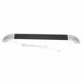 thumbnail image 3 of 495mm/19.49in LED Illuminated Grip Handle RV Assist Entry Handle Door Grab Handle for Yachts Boats Trailers, 3 of 14