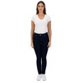thumbnail image 2 of Pantalón Skinny Britos Jeans Azul Justo A Tu Medida 025015, 2 of 5