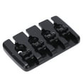 thumbnail image 4 of Cordon de Chevalet de Guitare, Accessoire de Chevalet de Guitare à 4 Cordes pour Instrument, 4 of 8