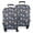 Star Fairy Princess, variant on Princess Magic Pattern Luggage Cover Fashion Suitcase Cover Baggage Covers Fit 25-28 Inch Luggage (Go Travel)