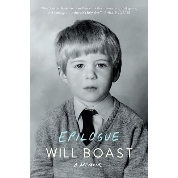 Epilogue (Paperback)