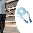 thumbnail image 1 of Cuerda para saltar con contador digital Sharpla para gimnasio boxeo al aire libre Azul, 1 of 8