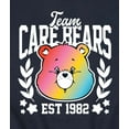 thumbnail image 3 of Care Bears - Team Care Bears 1982 - Men's Crew Fleece Sweatshirt, 3 of 5