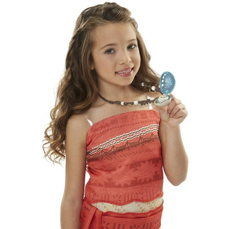 - Disney Moana's Magical Necklace