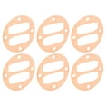 thumbnail image 2 of Junta de compresor de aire BuyWeek 10 piezas Junta de sellado de cilindro cobre 51 mm, 2 of 8