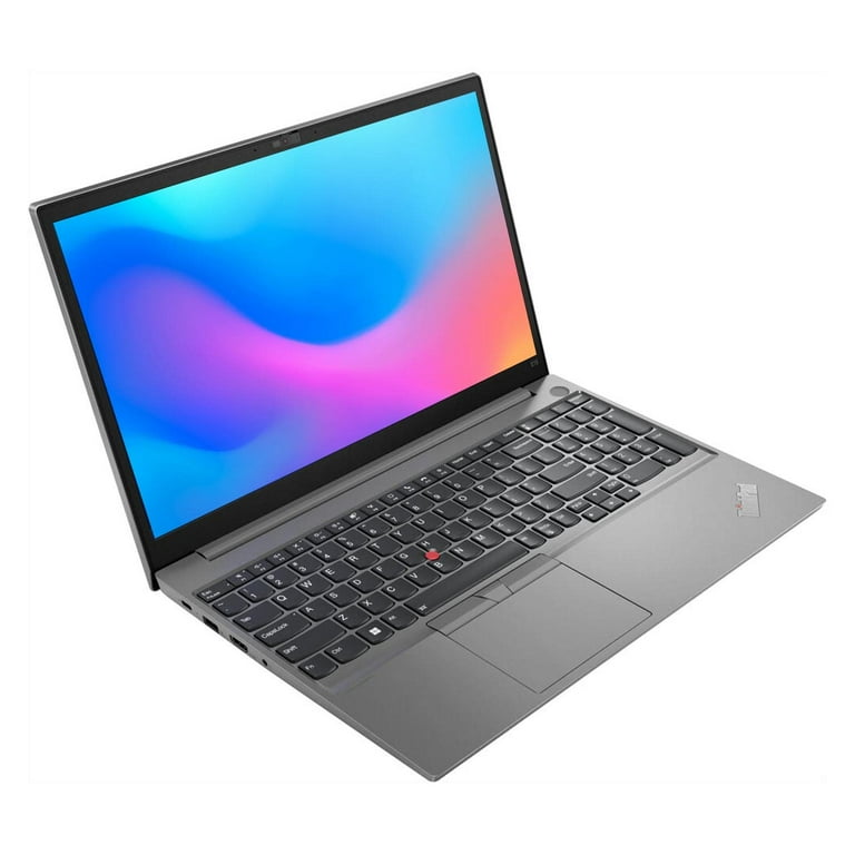 Lenovo ThinkPad E15 Gen 4 Business Laptop, 15.6