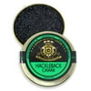 American Sturgeon Hackleback Style Wild Caviar, 1 oz