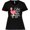 AB-Black, variant on Inktastic I Just Really Like Flamingos Ok with Pink Flamingo Women's Plus Size T-Shirt