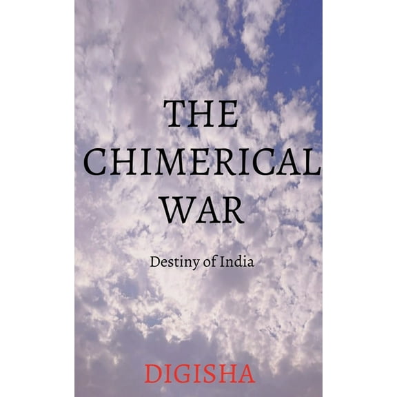 The Chimerical War (Paperback)