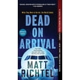 thumbnail image 1 of Pre-Owned Dead on Arrival (Mass Market Paperback) 0062443283 9780062443281, 1 of 1