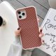 thumbnail image 3 of Classic Shoe Phone Case For iPhone 15 14 13 12 11 Pro Max Mini XR XS X XSMax 6 7 8 Plus SE2020 Luxury Waffle Sole Van Back Cover, 3 of 5