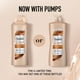 thumbnail image 2 of Champú Suave Silk Protein Infusion Sleek & Smooth 800 ml x4, 2 of 5