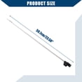 thumbnail image 5 of Unique Bargains Engine Oil Level Indicator Dipstick for Nissan Altima 2.5L CVT COUPE S 2009 - 2013 Durable Metal Black, 5 of 6