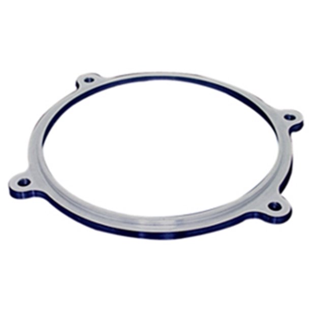 Inner Primary To Engine Spacers For Wide Tire Installation Walmart