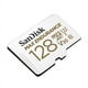 thumbnail image 2 of SanDisk HIGH ENDURANCE microSD Memory Card 256GB 128GB 64GB 32GB MAX ENDURANCE TF Card Full HD V30 4K for action cameras/drones, 2 of 5