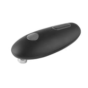 Effortless Hands-Free Electric Can Opener with Smooth Edge Design