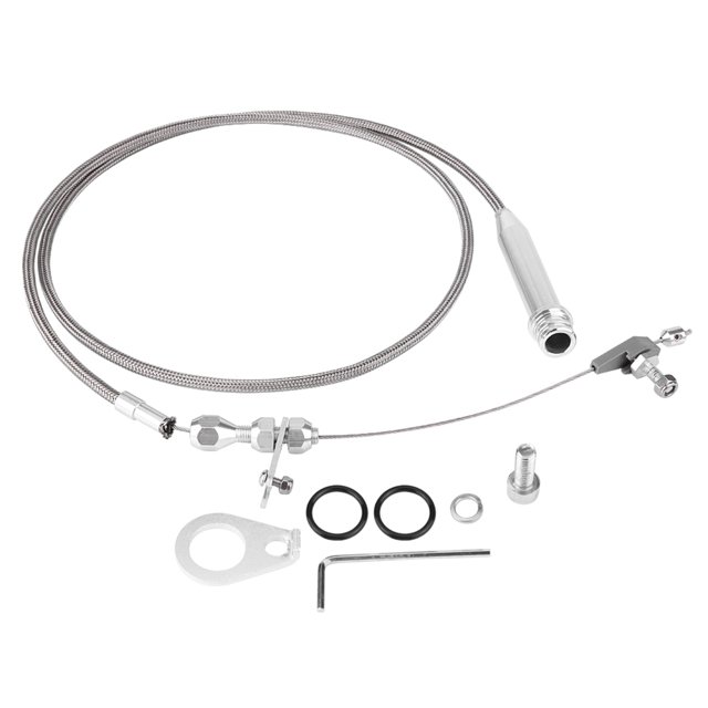 Cable de reducción de transmisión ANGGREK 700-R4 para todos los GM CHE-VY PONT-IAC OLDSM-OBILE BUI-CK