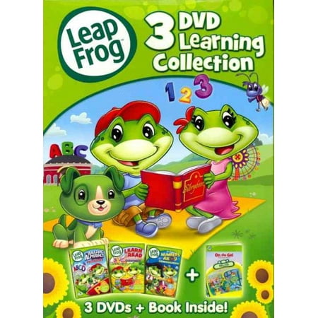 leapfrog learning till