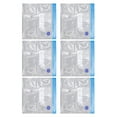 thumbnail image 1 of Sac sous Vide pour Aliments, Sac sous Vide d'Emballage Alimentaire Transparent Réutilisable en Nylon Composite de Qualité Alimentaire pour la Cuisine, 1 of 8