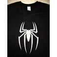 thumbnail image 3 of Playera De Compresión Spiderman Void Gym Manga Larga, 3 of 3