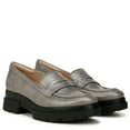 thumbnail image 2 of SOUL Naturalizer Womens Ophelia Slip On Lug Sole Loafers - Medium & Wide Width, 2 of 7