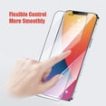 thumbnail image 2 of Vidrio templado 6 en 1 para iPhone14 Plus 13 12 11 mini Xs max XR X 8 7 6 6S Plus SE protector de pantalla para 14 13 12 11 Pro Max Glass, 2 of 3