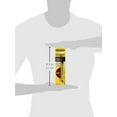 thumbnail image 3 of Minwax Wood Finish Stain Marker, Red Oak, 0.5 oz, 3 of 3