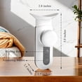 thumbnail image 2 of Pulverizador de Niebla para Ojos Nano Calentado, Vaporizador de Ojos con Compresa Tibia y Húmedo para Aliviar los Ojos Secos, Vaporizador de Ojos Eléctrico, 2 of 5