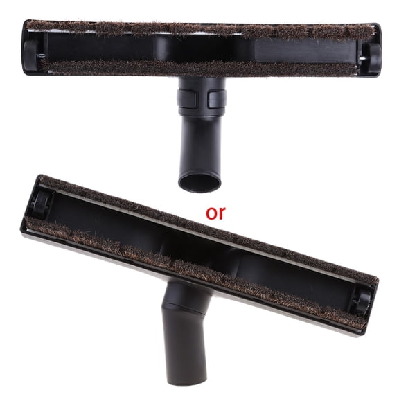 12-inch Swivel 360 Degree Vacuum Dust Brush for Head Floor Replacement Cleaner