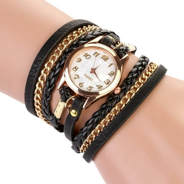 Party wear watch for girl clearance