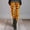 Orange, variant on Halloween Gold High Waisted Leggings Women with Pockets Milk Silk Grinding High Waisted Tummy Control Yoga Pants for Workout Gym Black Leggings Plus Size Dance L