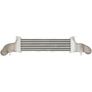 Spectra Premium Supercharger Intercooler P/N:4401-2412