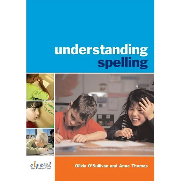 Understanding Spelling, (Paperback)