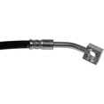 thumbnail image 3 of Dorman H621446 Front Driver Side Brake Hydraulic Hose for Specific Chevrolet Models Fits select: 2010-2011 CHEVROLET CAMARO SS, 2012-2013 CHEVROLET CAMARO 2SS, 3 of 3