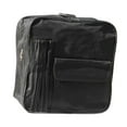 thumbnail image 2 of Travel Drum Bag Drum Storage Case Persussion Instrument Accessories 36cmx36cm, 2 of 8