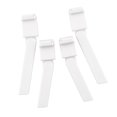 thumbnail image 2 of Pieza de extensión de del aterrizaje de liberación rápida para accesorios de protección Blanco Hugo Patas del tren de aterrizaje del dron, 2 of 10