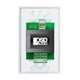 thumbnail image 3 of OSD MVC100 100W High Power Commercial 25/70V In-Wall Rotary In-Wall Volume Control, Easily Daisy Chain, 3 of 3