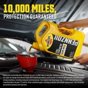 Pennzoil Full Synthetic 0W-20 Motor Oil, 1 Quart