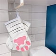 thumbnail image 4 of Oven Mitts Kitchen Cooking Baking Heat Resistant Cat Glove, 1 Pair Claw, 4 of 6