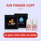 thumbnail image 5 of 1 par de fundas para las yemas de los dedos para el juego móvil PUBG, funda transpirable para el pulgar, cuna, 5 of 5