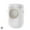 White, variant on Luxtrada Portable Rechargeable Fan Mini Waist Hanging Neck Desktop Outdoor Handheld Fan Desktop Fan USB Silent W/ Battery