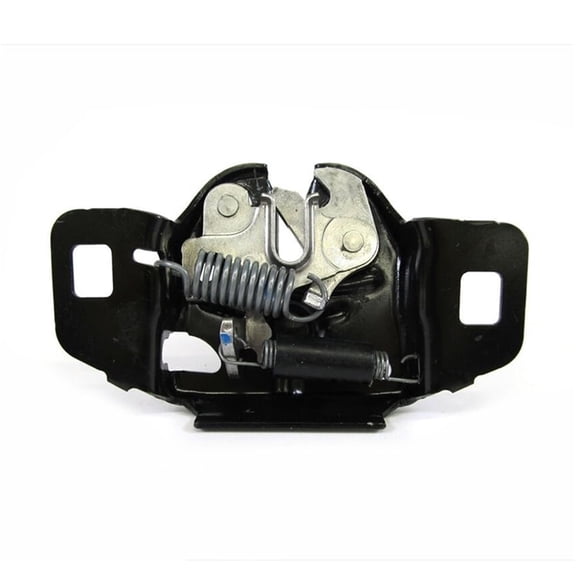 Hood Lock Latch 5020846AA For Dodge Grand Caravan Chrysler Town & Country 08-17